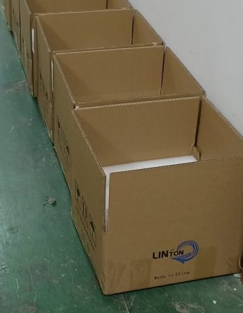 linton engine package