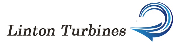 Linton turbines